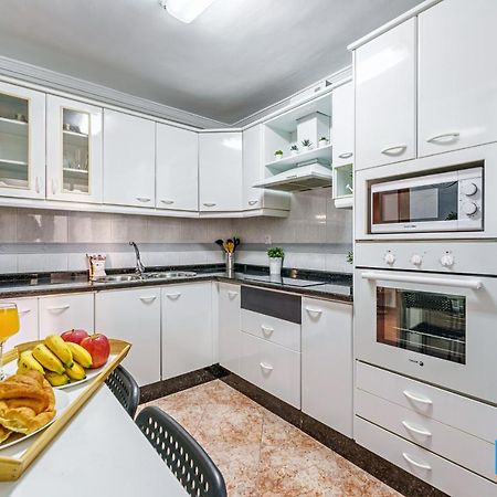 Malaga Central Station Apartment 외부 사진