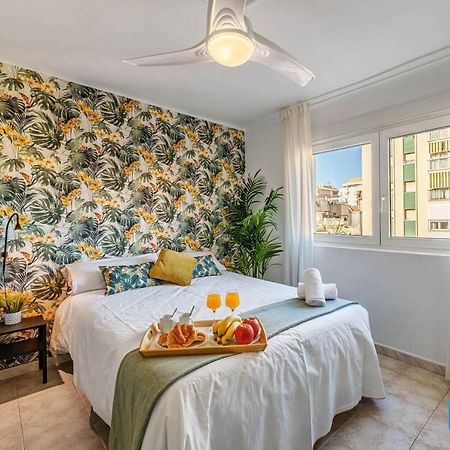 Malaga Central Station Apartment 외부 사진